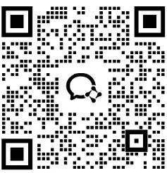 企业微信二维码